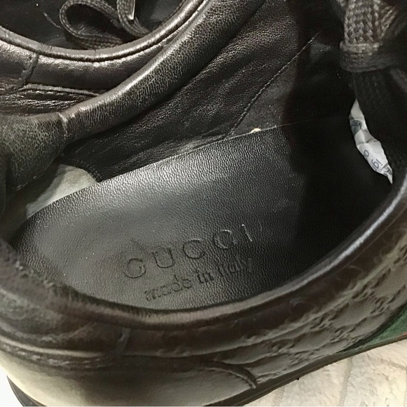 Gucci Shoes - Picture 13 of 14